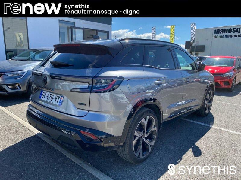 Renault Austral