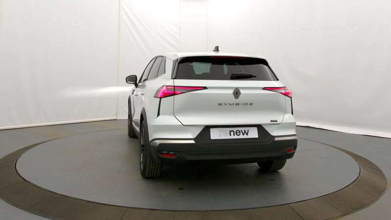 Renault Symbioz