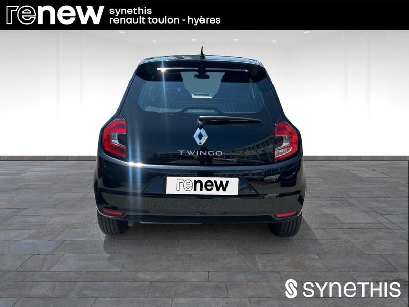 Renault Twingo III