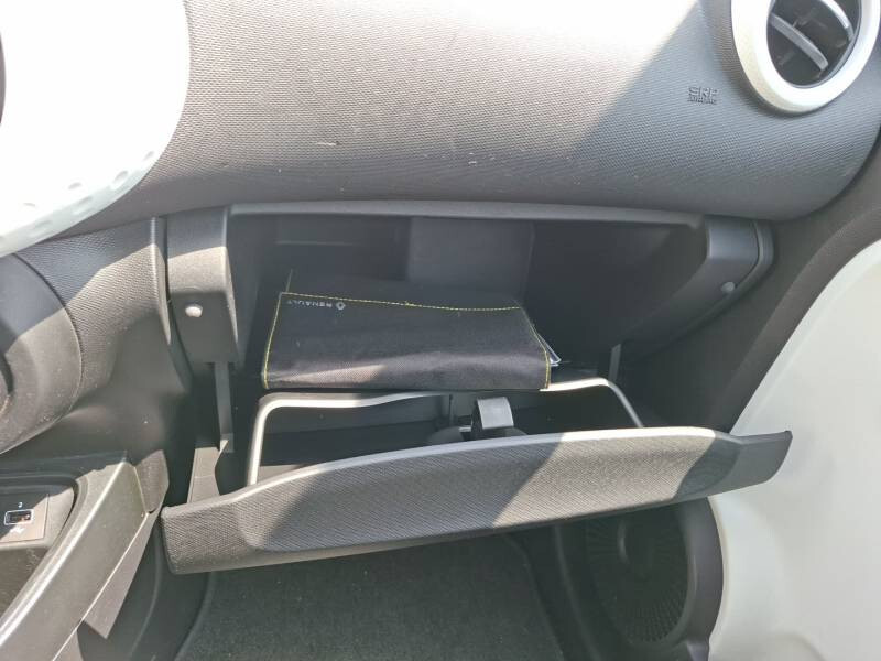 Renault Twingo III