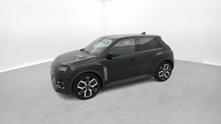 Vehicle 3D Image