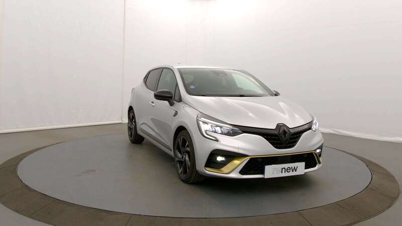 Renault Clio V