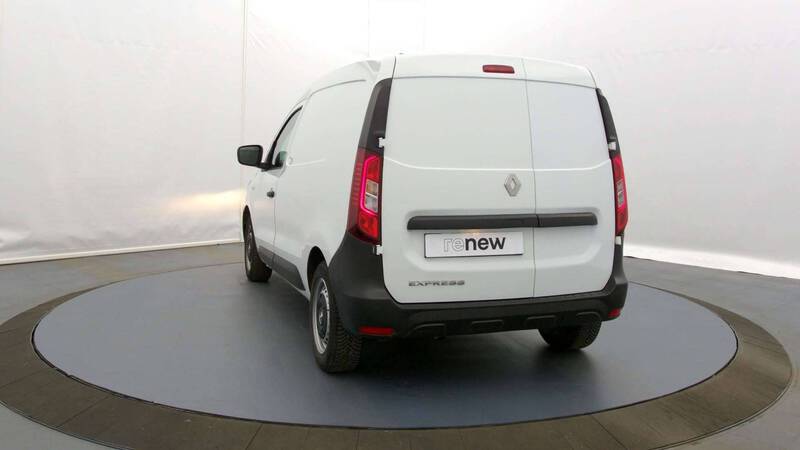 Renault Express VAN