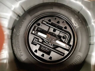 Vehicle 3D Image
