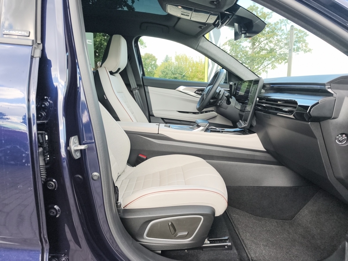 Renault Espace – Bild 11