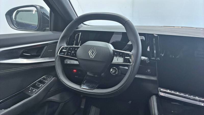 Renault Espace VI