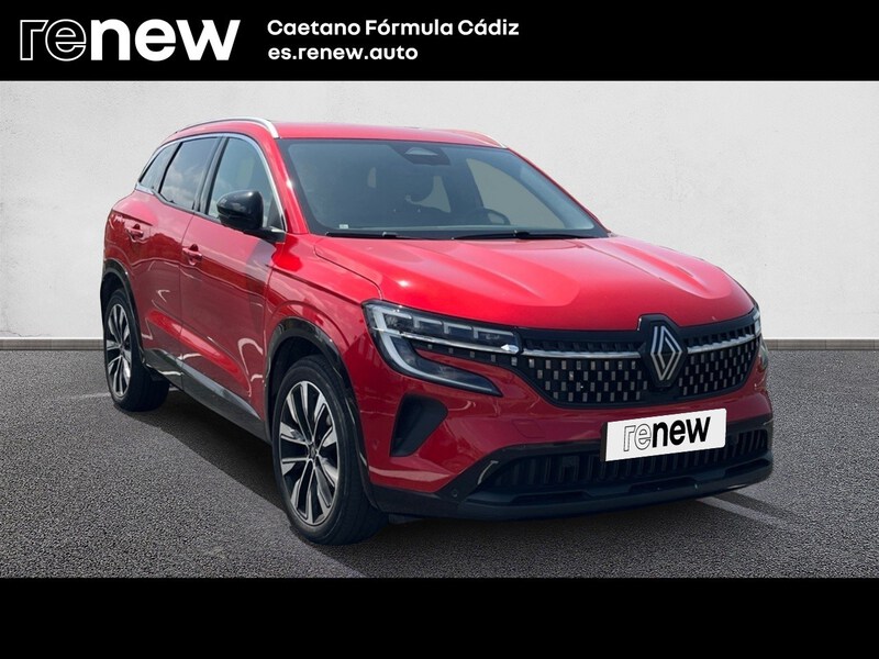 Renault Austral