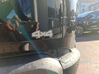 Vehicle 3D Image