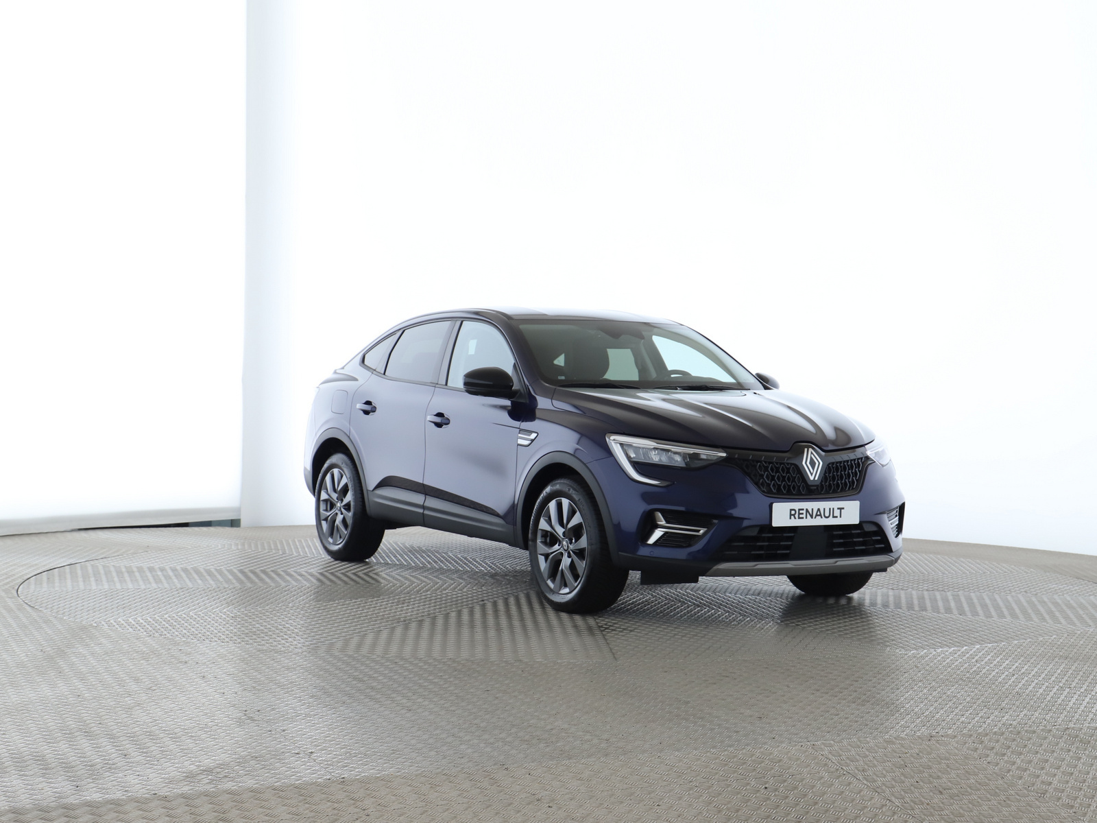 Renault Arkana – Bild 9