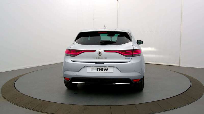 Renault Megane IV Berline