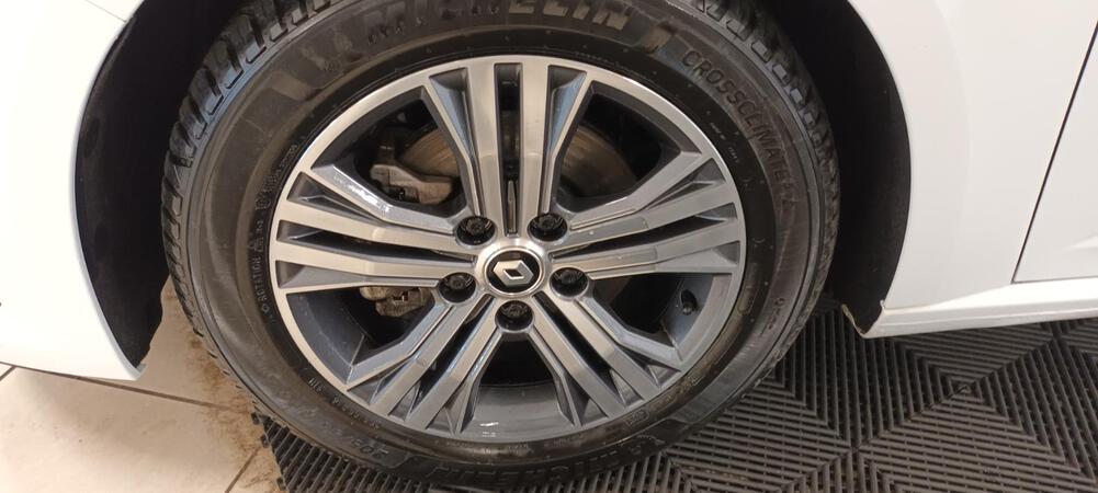 Renault Megane IV Berline