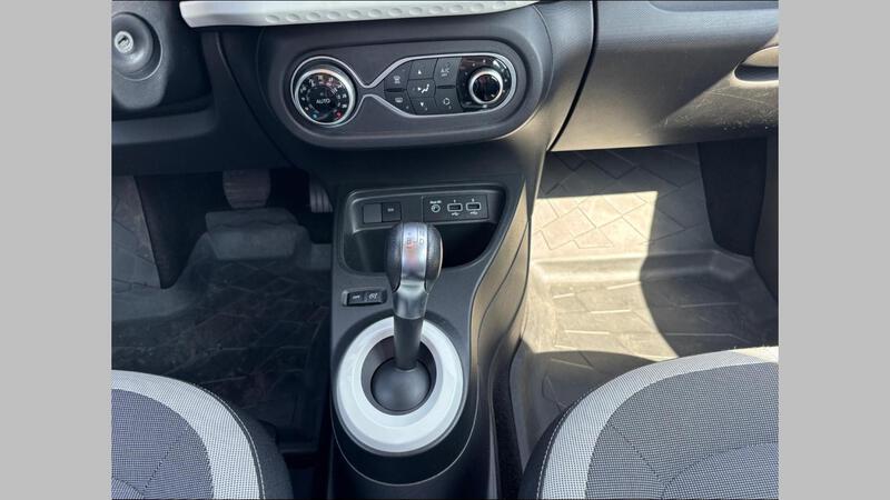 Renault Twingo E-Tech Electrique