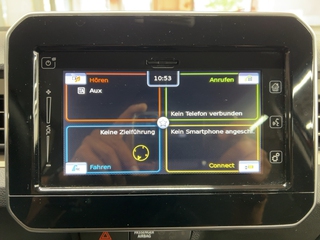 Vehicle 3D Image