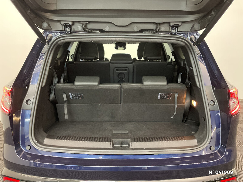 Renault Espace VI