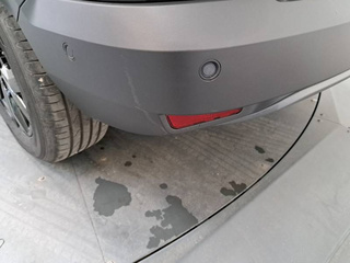 Vehicle 3D Image