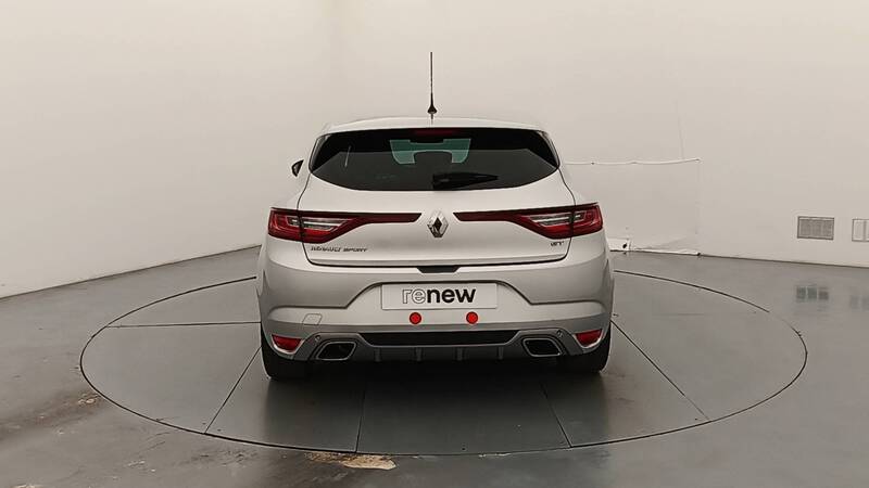 Renault Megane IV Berline