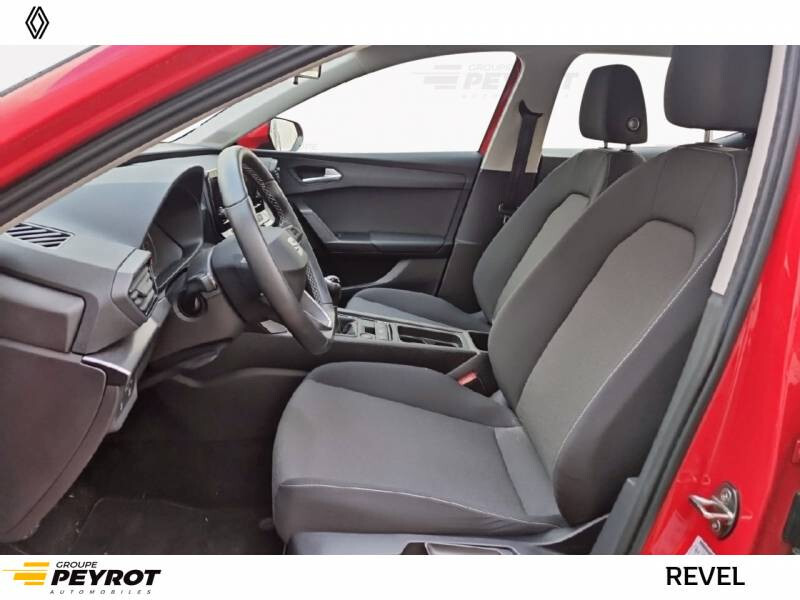 Seat Leon ST