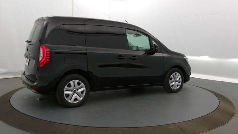 Renault Kangoo VAN E-Tech Electrique