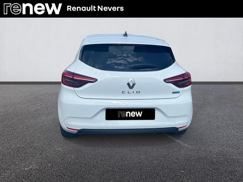 Renault Clio V