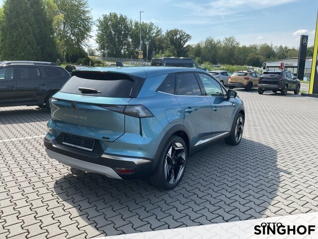Renault Symbioz – Bild 5