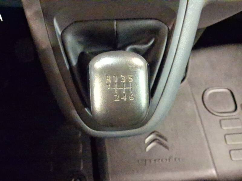 Citroen Jumpy