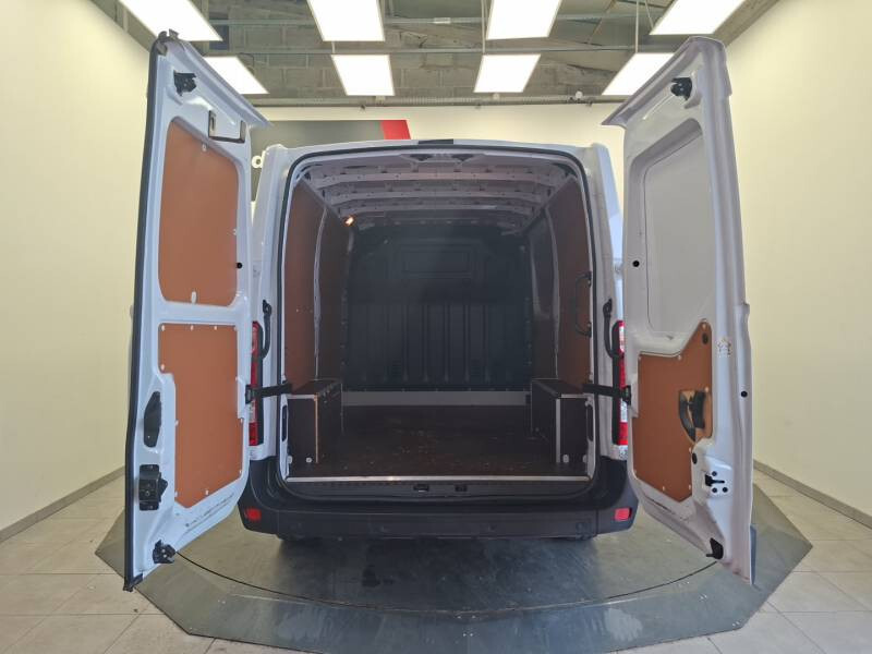 Renault Master III