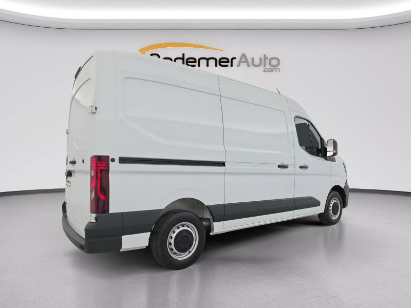 Renault Master VAN