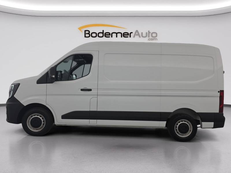 Renault Master VAN
