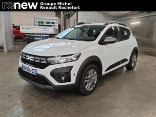 SANDERO
