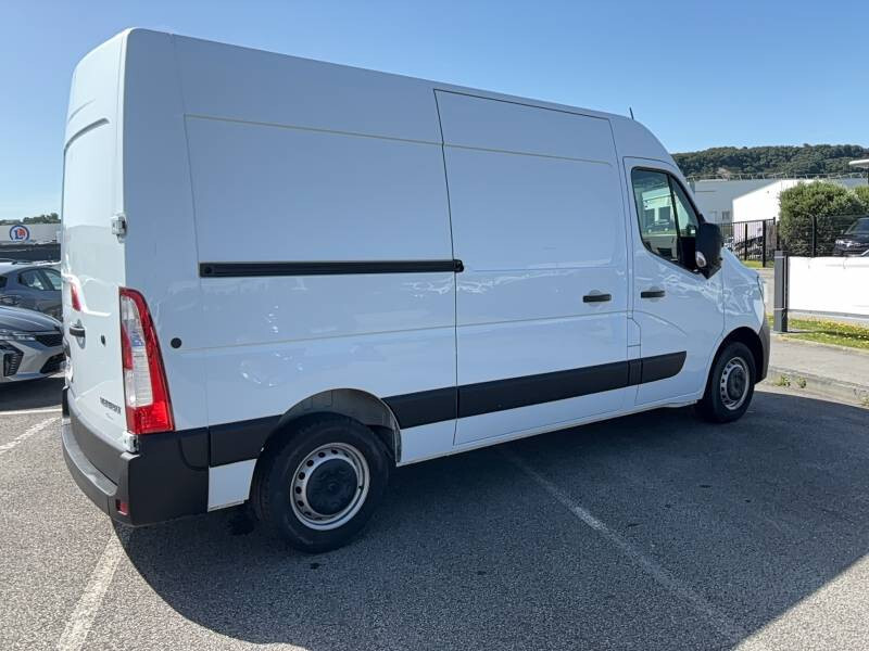 Renault Master III