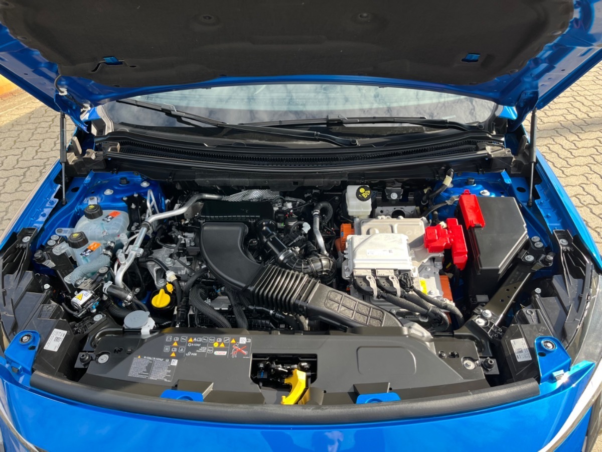 Renault Rafale – Bild 13