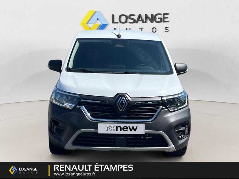 Renault Kangoo VU