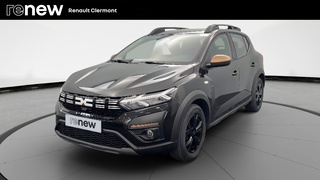 Vehicle 3D Image