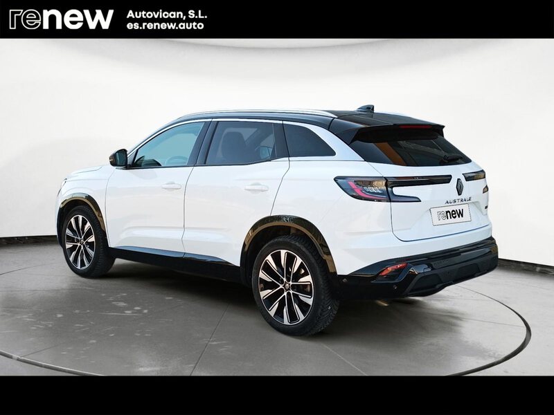 Renault Austral