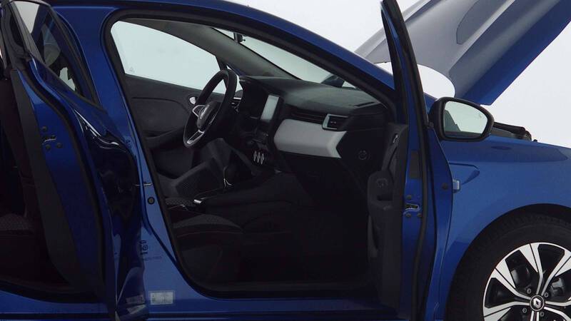 Renault Clio V