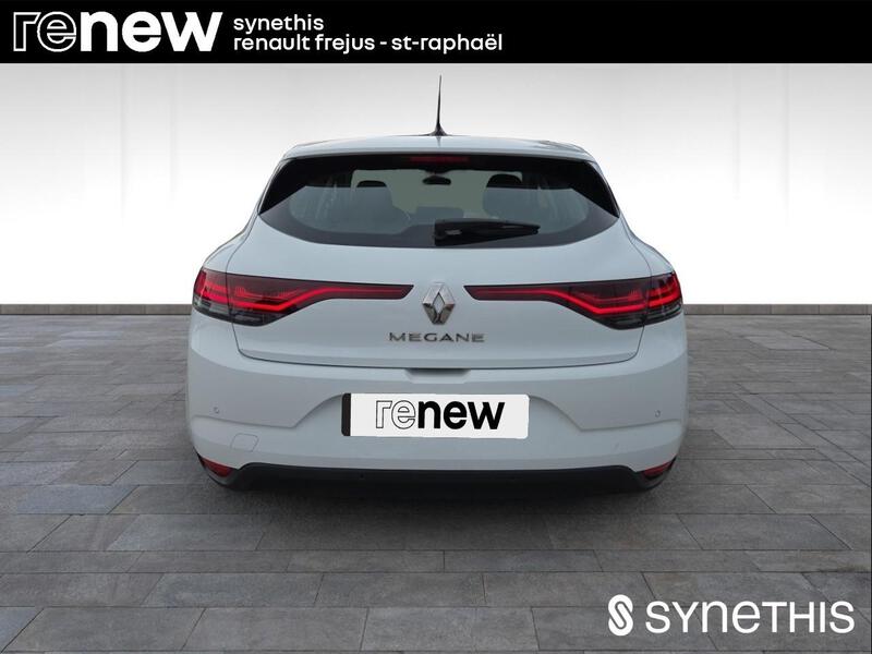 Renault Megane IV Berline