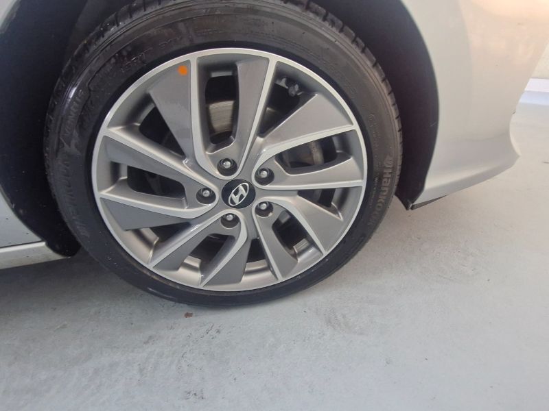 HYUNDAI i30 2020 — imagine 29