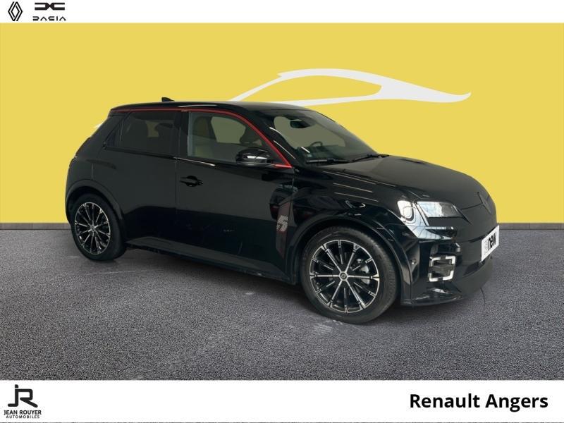 Renault R5 E-Tech Electrique