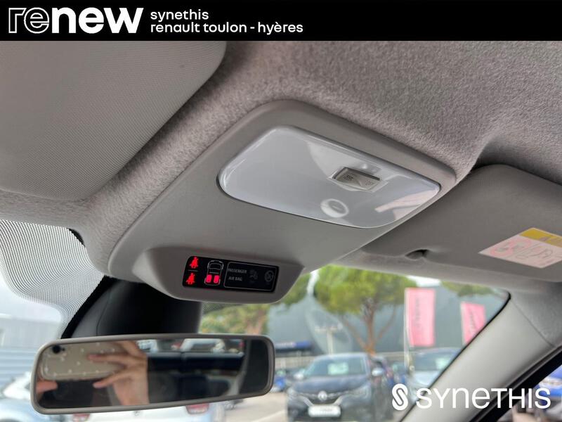 Renault Twingo E-Tech Electrique