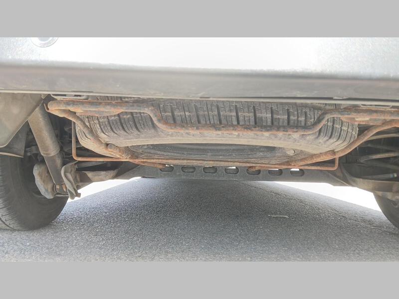 Renault Trafic Combi