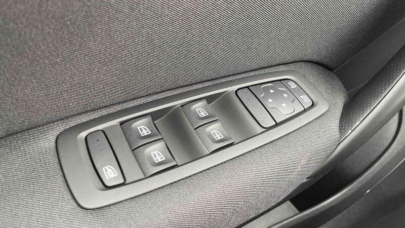 Renault Megane IV Berline