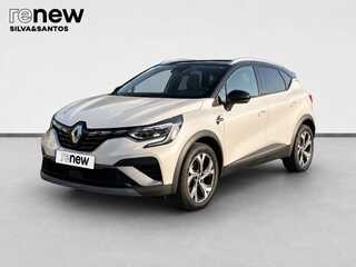 RENAULT Captur R.S. Line TCe 90
