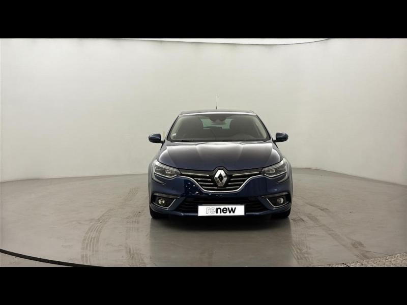 Renault Megane IV Berline