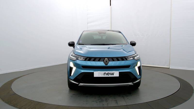 Renault Symbioz