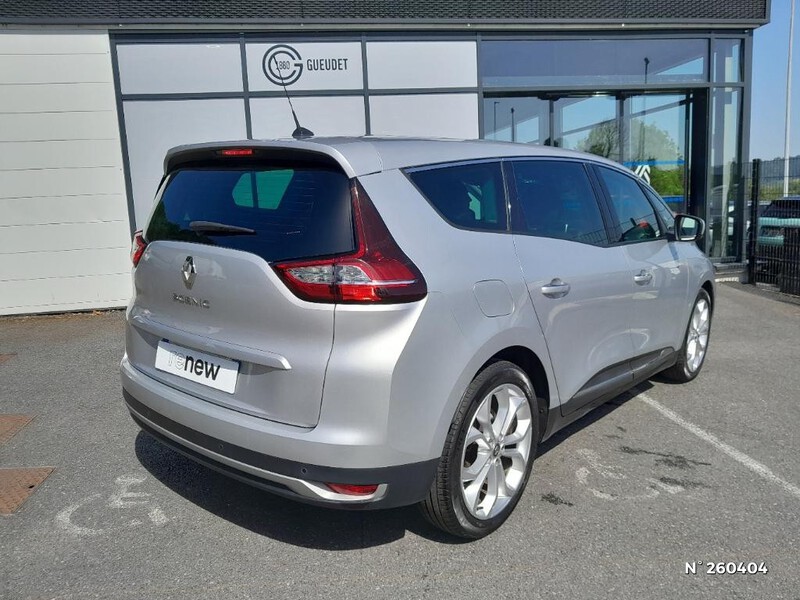 Renault Grand Scenic IV