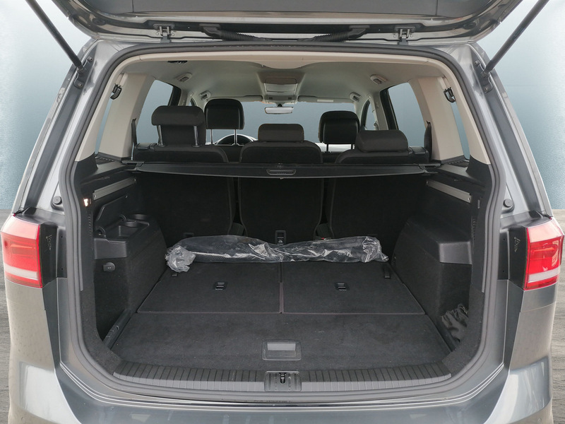 VW Touran