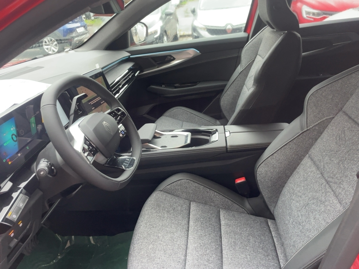 Renault Rafale – Bild 10