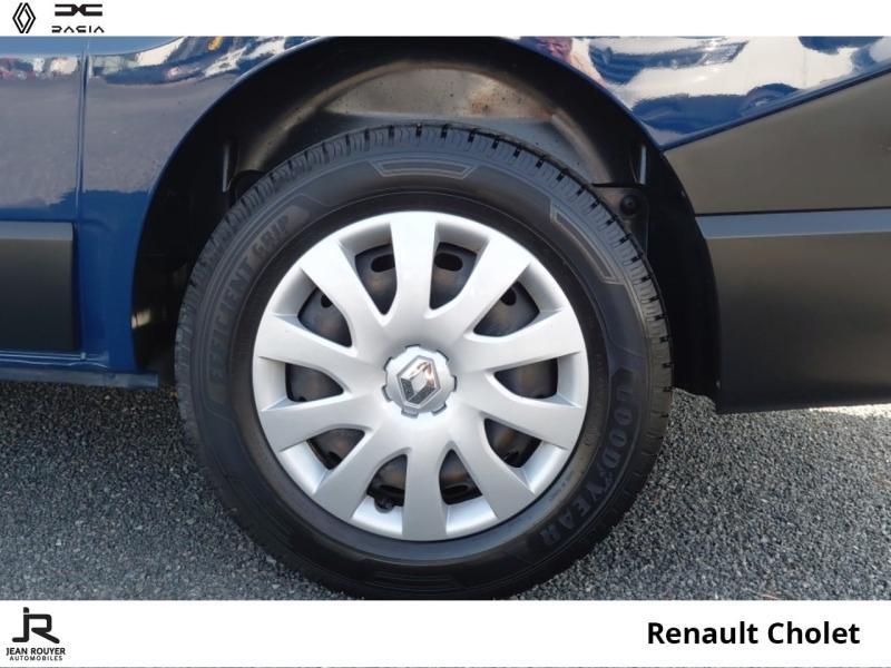 Renault Trafic Fourgon