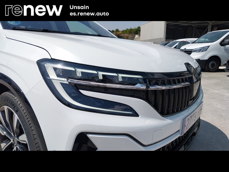 Renault Espace