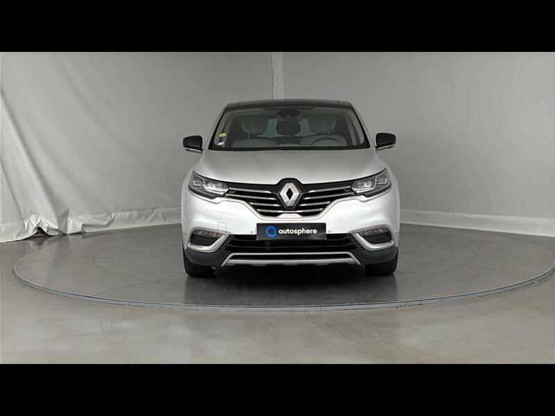 Renault Espace V